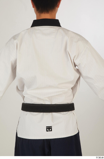 Lan black belt dressed kimono dress sports upper body 0005.jpg